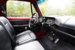Dodge D100 Custom Pickup 1979 года